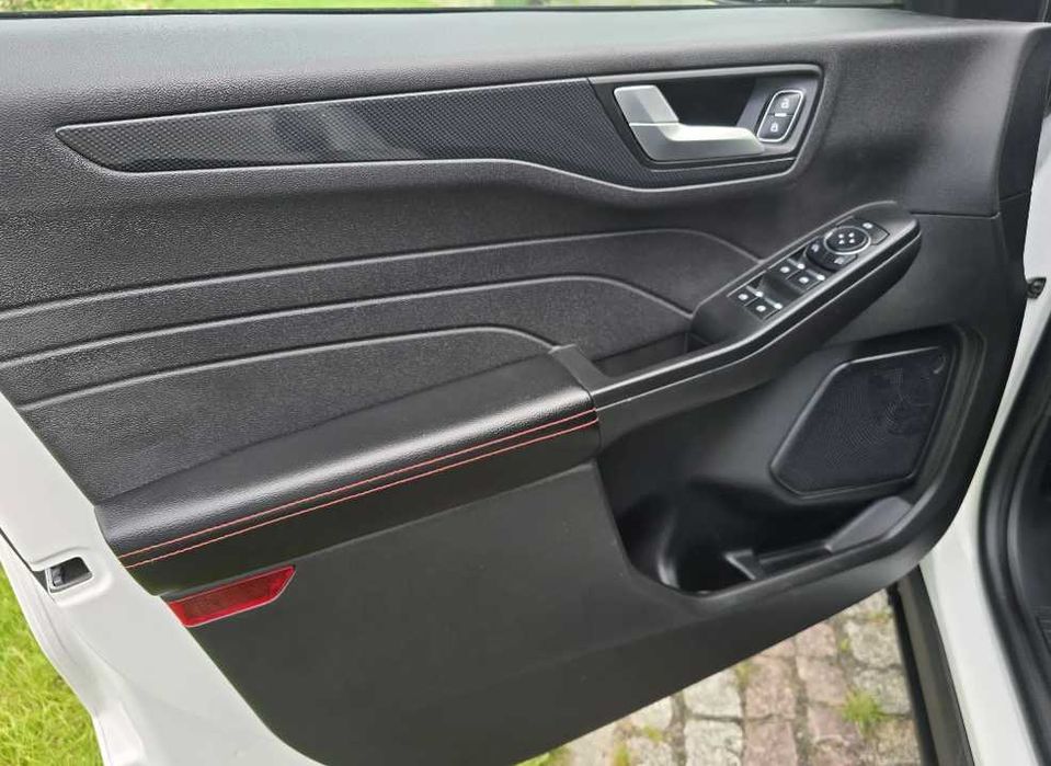 Ford Escape ST-Line 2025