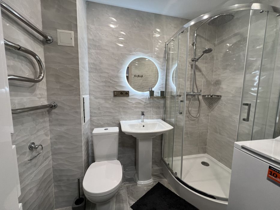 Здам в оренду 1кім квартиру по пр-ту Європейського Союзу (Правди) 70б