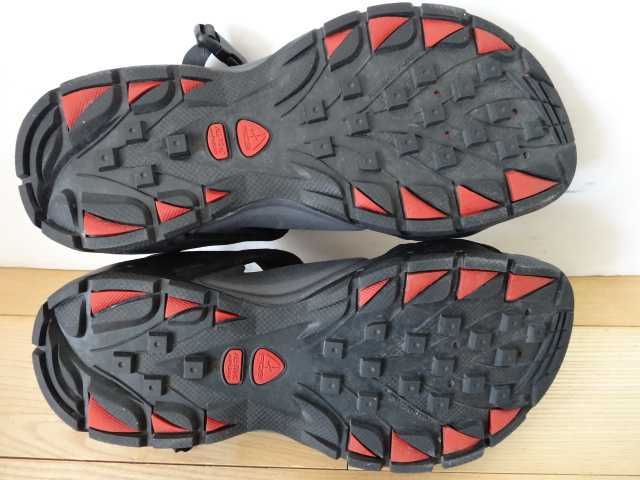 Sandały NIKE ACG roz 42,5 Turystyczne Trekkingowe