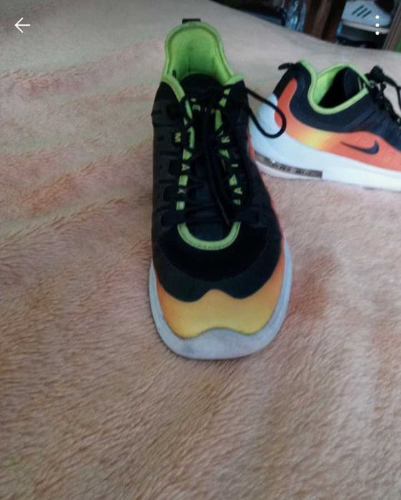 Nike Air Max Axis Prem