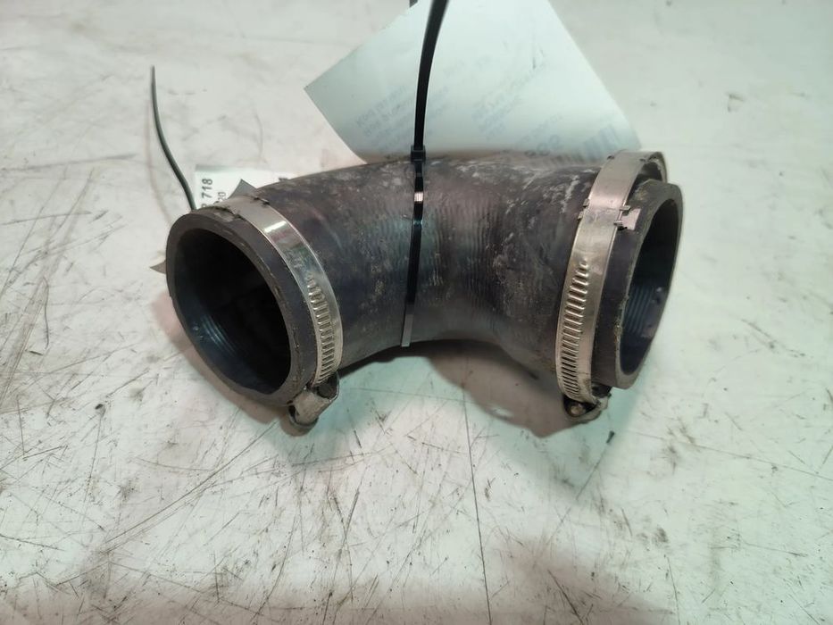 wąż / rura intercoolera 982129498e porsche boxtser 718 2017r.