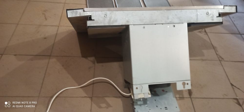 Витяжка кухонна німецька Gaggenau, професійна