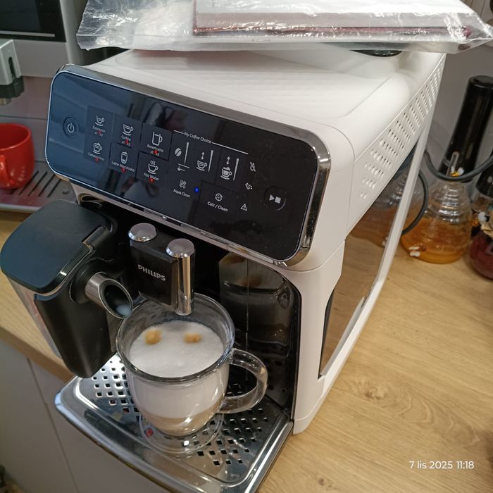 Ekspres do kawy Philips Ep 3243