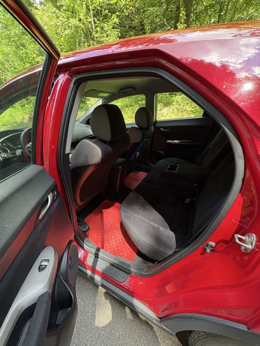 Honda Civic VIII