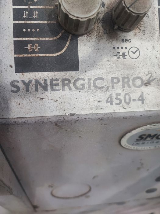 Semi automatico para venda