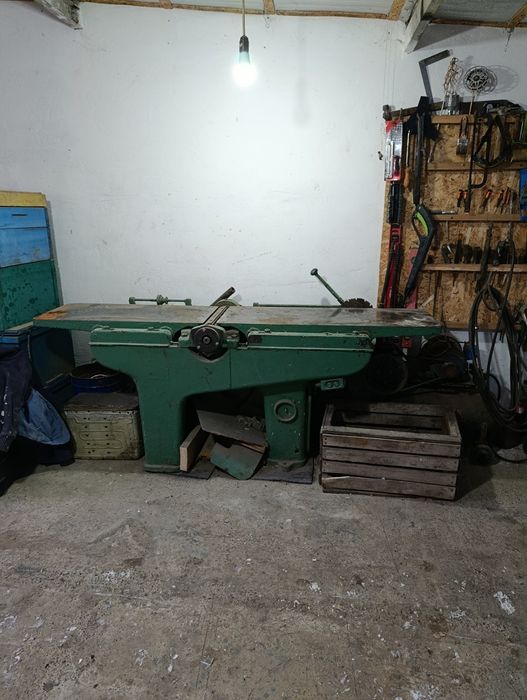 Фуганок виликий сф4