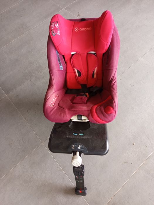 Cadeira auto bebé 0-13kg