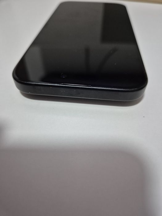 Iphone 15 128gb preto