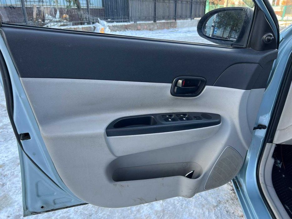 Продам Hyundai Accent 2009р. #74079