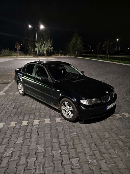 BMW Seria 3