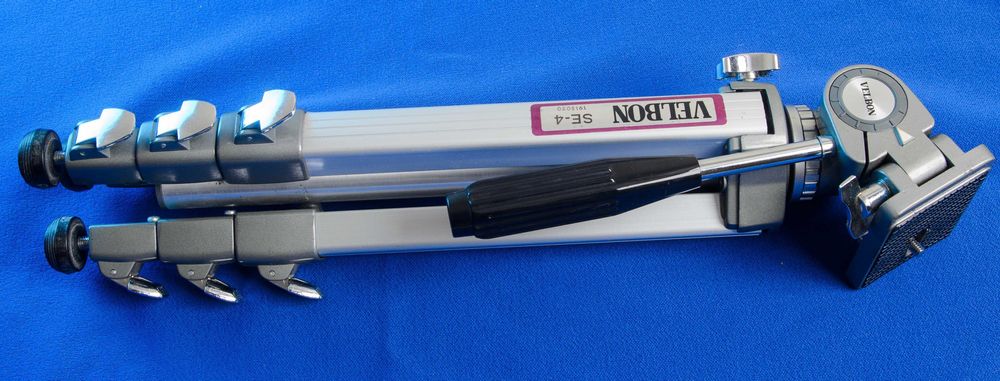 Штатив Velbon CE-4