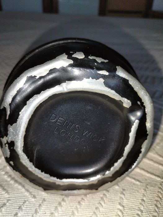 Trombone practice mute Denis Wick64174790291713122