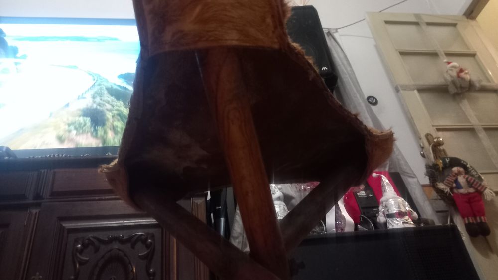 Vendo banco de toureiro