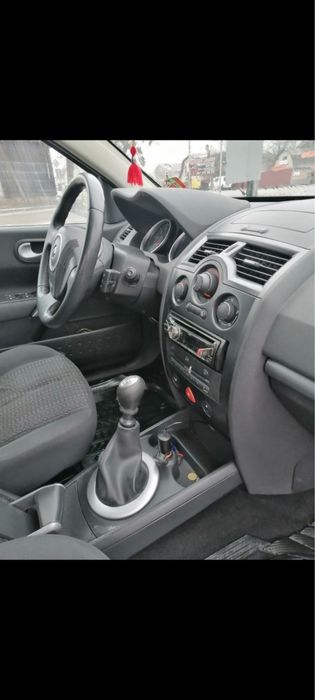 Продам Renault Megane 2008