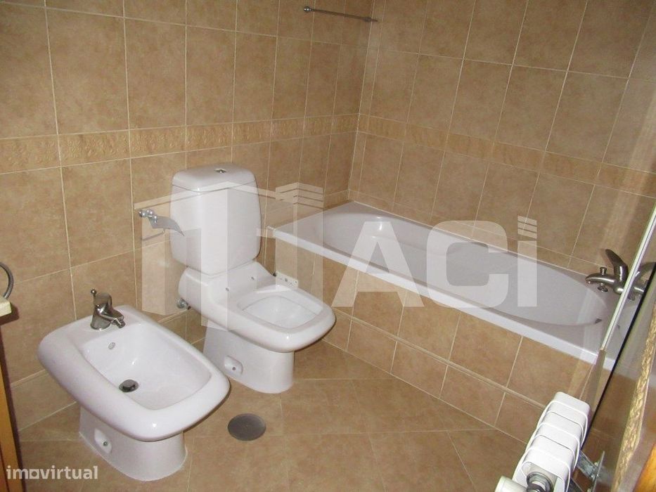 Apartamento T3
