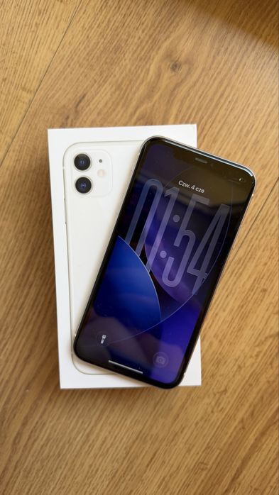Iphone 11, 64gb