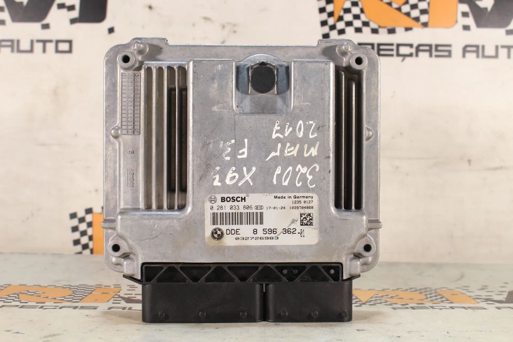 Centralina motor / ECU BMW 3 (F30, F80)