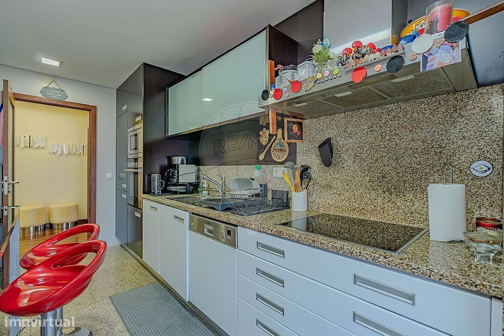Apartamento T2 para venda