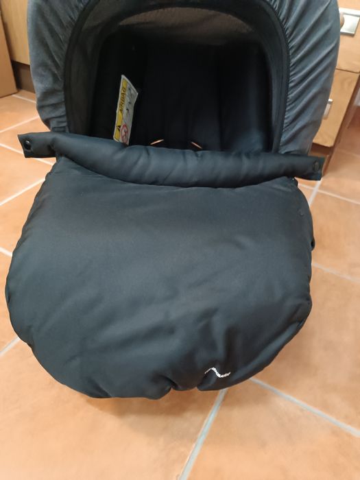 Carrinho Trio Vertbaudet