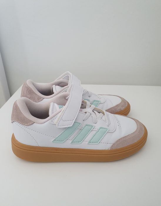 Adidasy adidas 30 1/2 dla dziewczynki