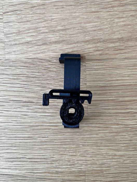 Volante para comando da PlayStation 5