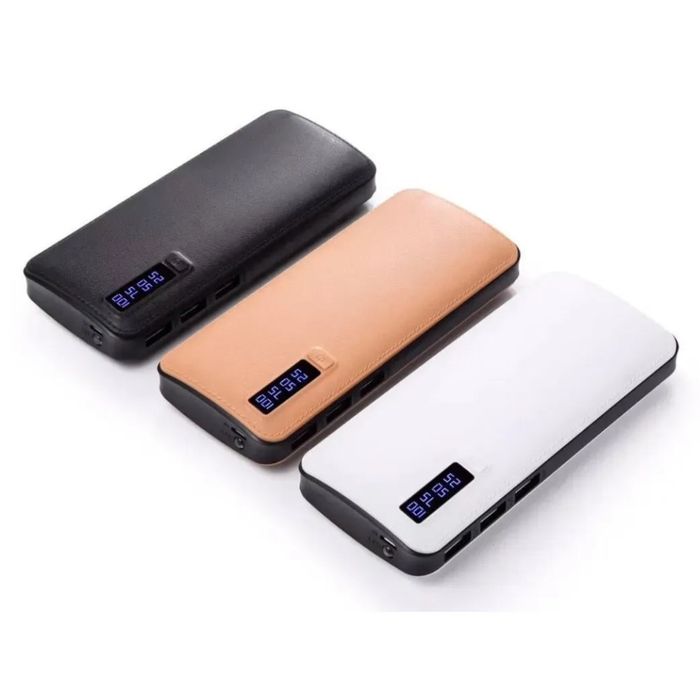 Power Bank Smart Tech 50000 mAh
