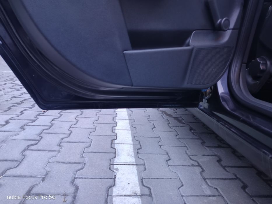 Opel Astra перший власник