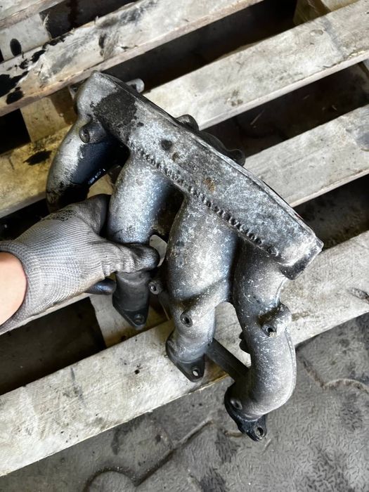 Коллектор впускной Мерседес Вито 638 2.3 TDI Одесса