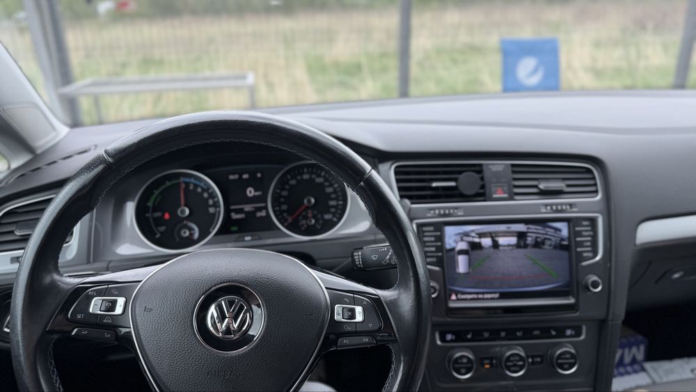Volkswagen egolf