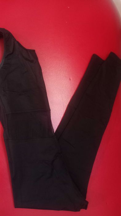 Jumpsuit macacão Anaissa fitness desporto