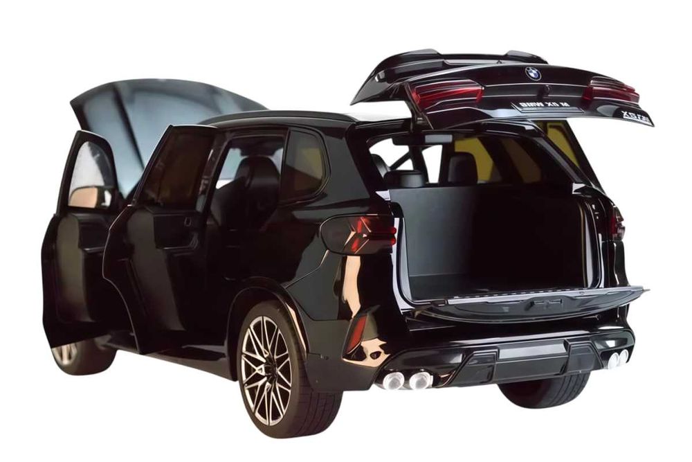 Колекційна модель BMW X5 M 1:18