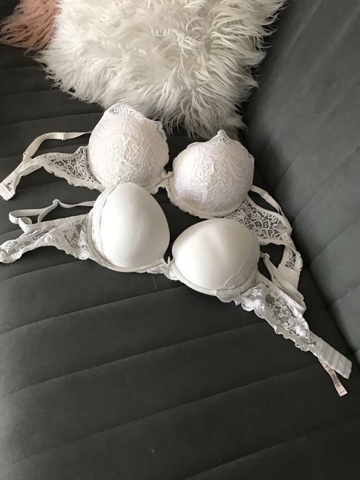 Biustonosze uszyywniane 75D Butik.