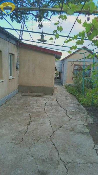 Продам шикарний  будинок в с. Буялик. р9