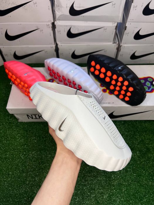 Шлепки Nike mind 001 ‼️Усі розміри в наявності ‼️ АКЦІЯ