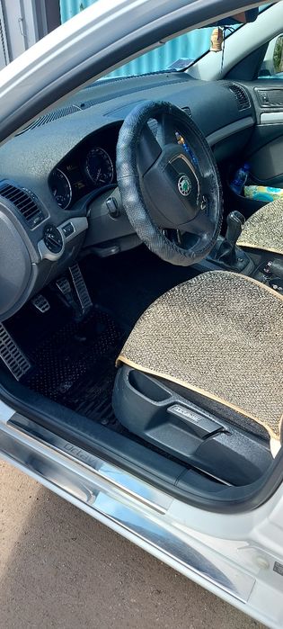 Продам власний автомобіль