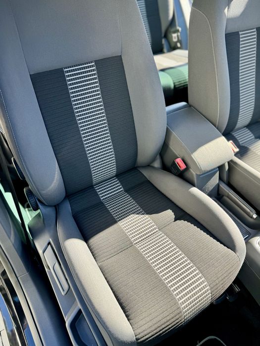 VW Golf Plus 1.4 2008 року свіжопригнаний