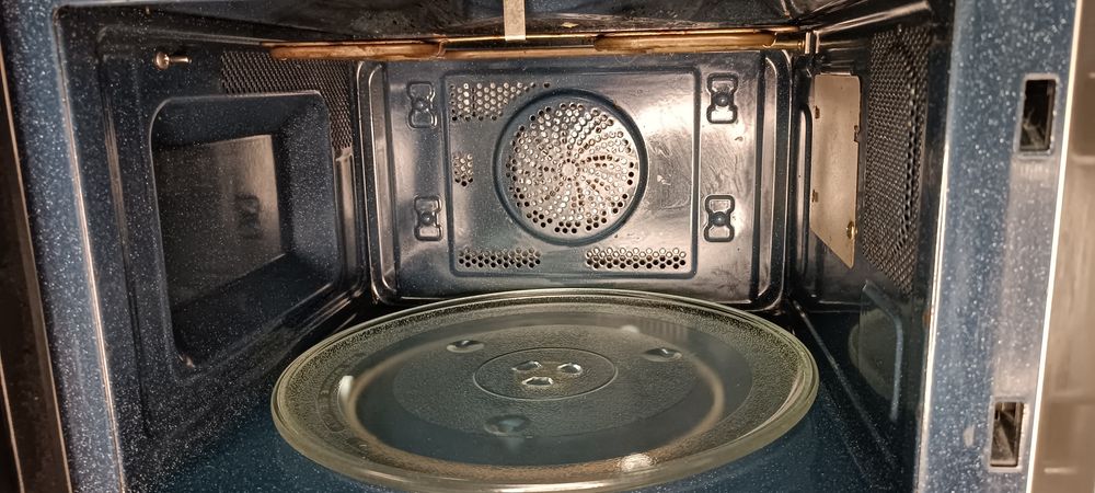 Мікрохвильова піч Samsung MC28M6035CS  мікрохвильовка микроволновка