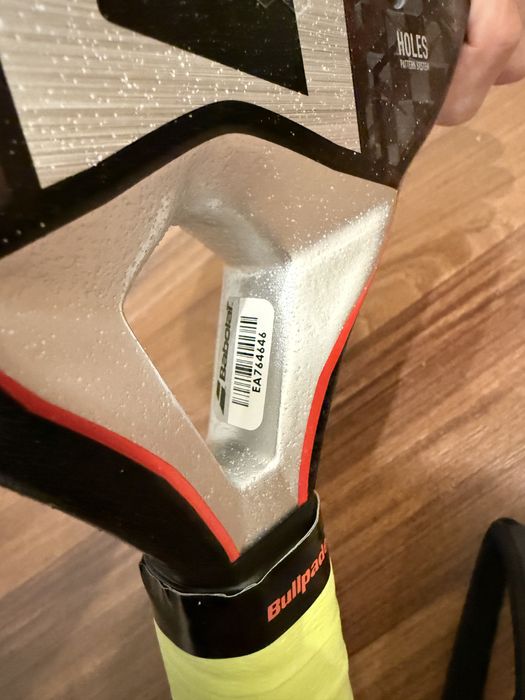 Raquete Babolat technical viper 2025