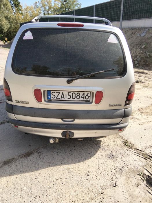 Renault Espase 2.0 16V