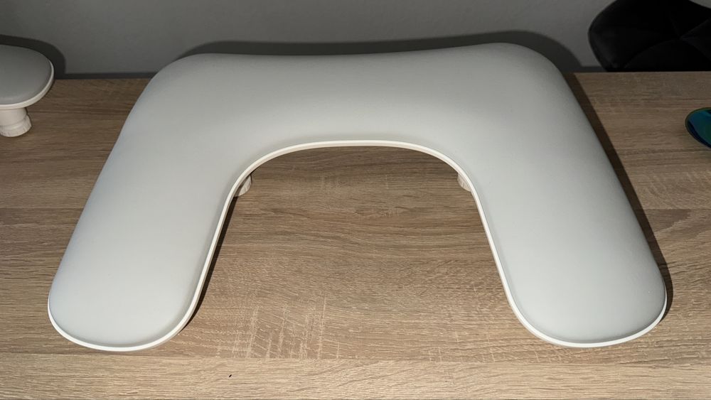 Підставка манікюрна ортопедична 2шт