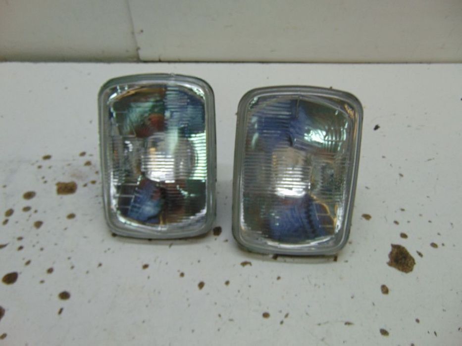 Mitsubishi l200 86 a 96 l300 faróis