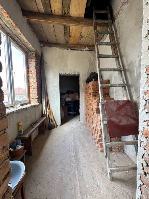 Продам Приватний Будинок