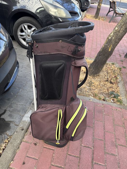 Saco de golfe inesis