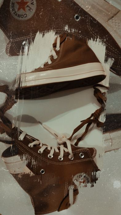 R. 39 Nowe buty Converse Model 79 rok. Sale 40 off