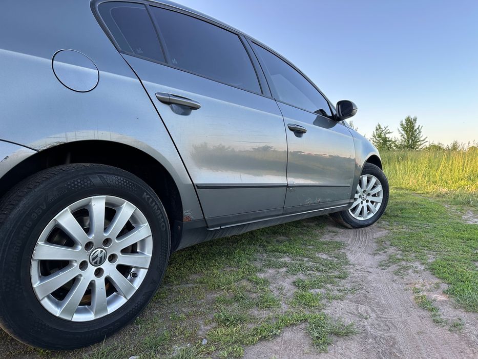 Продам Passat b6