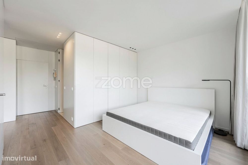 Apartamento T1- Quinta da Barca- Esposende