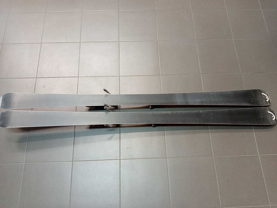 Narty HEAD IPEAK 78 FLR PRO 183cm