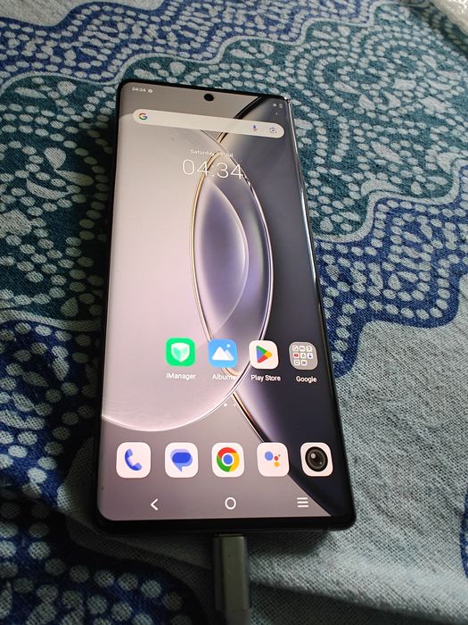 Telefon vivo x90 w super stanie