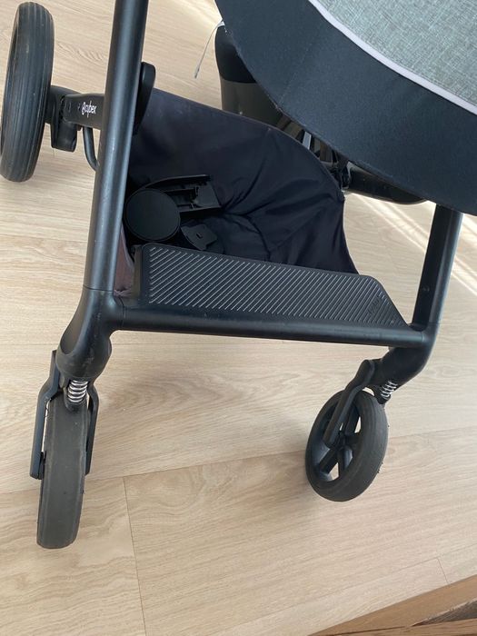Wózek cybex balios S 3w1