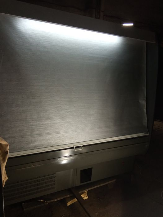 Регал МОДЕНА 2 м